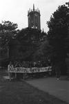 March for University Marae image item